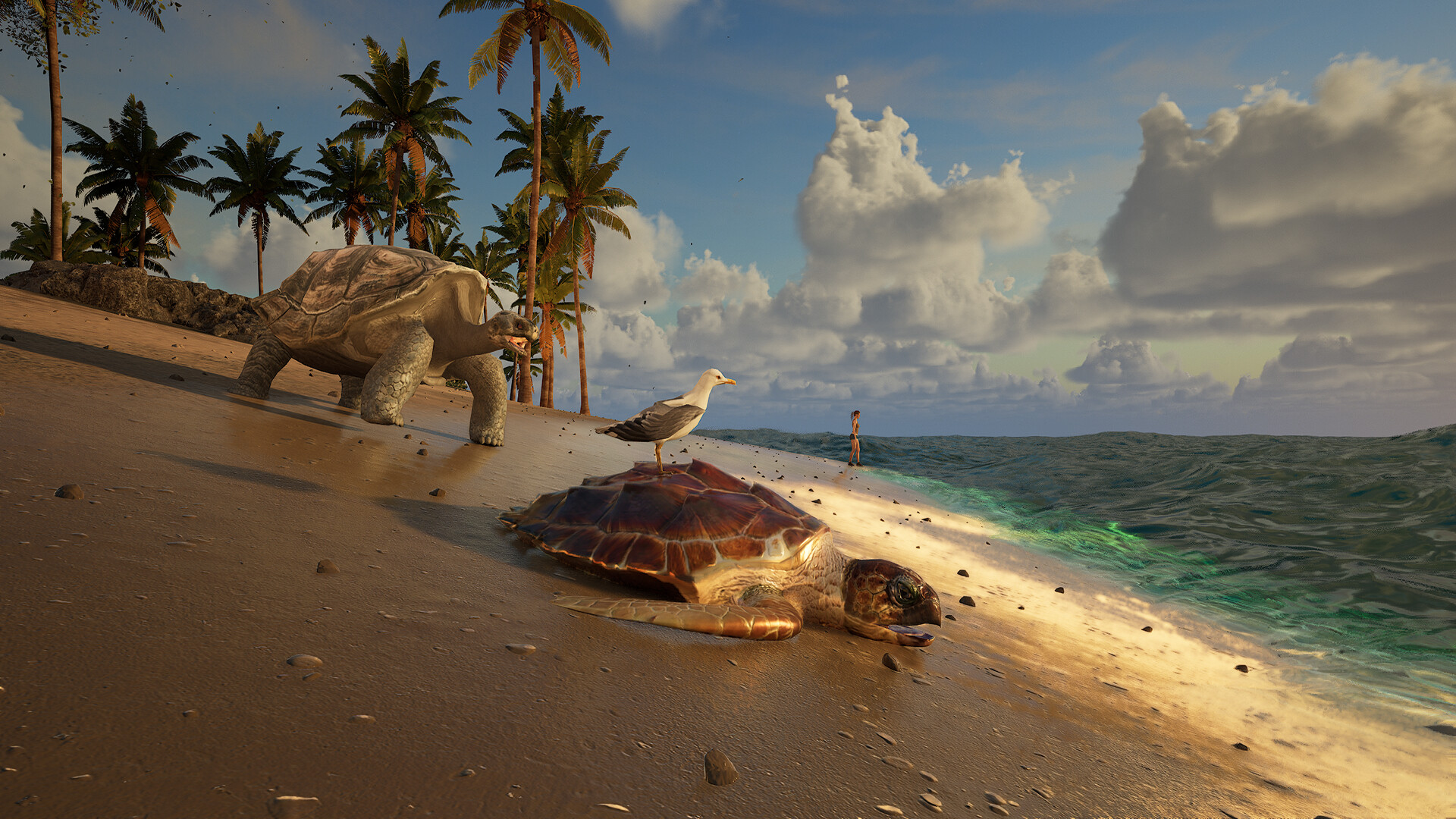 Eden Island screenshot #36