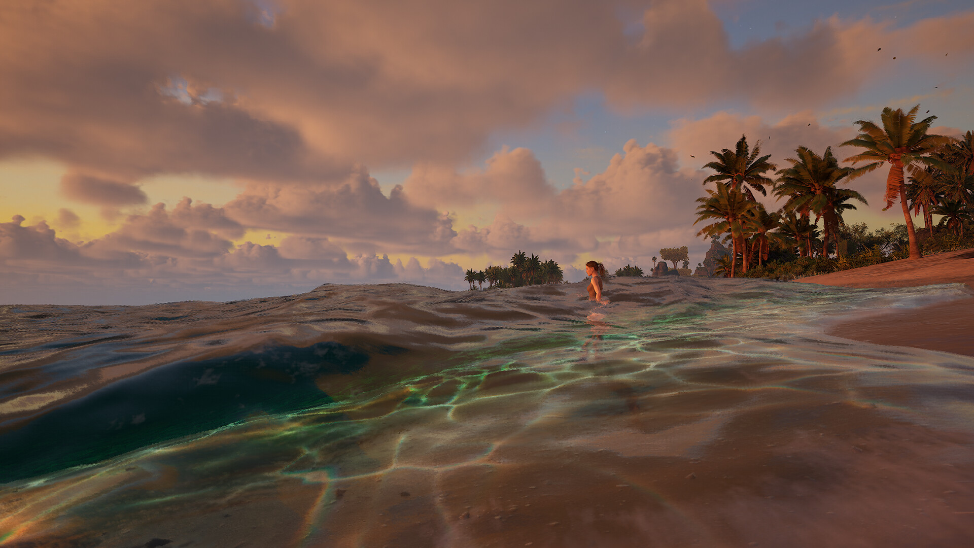Eden Island screenshot #23
