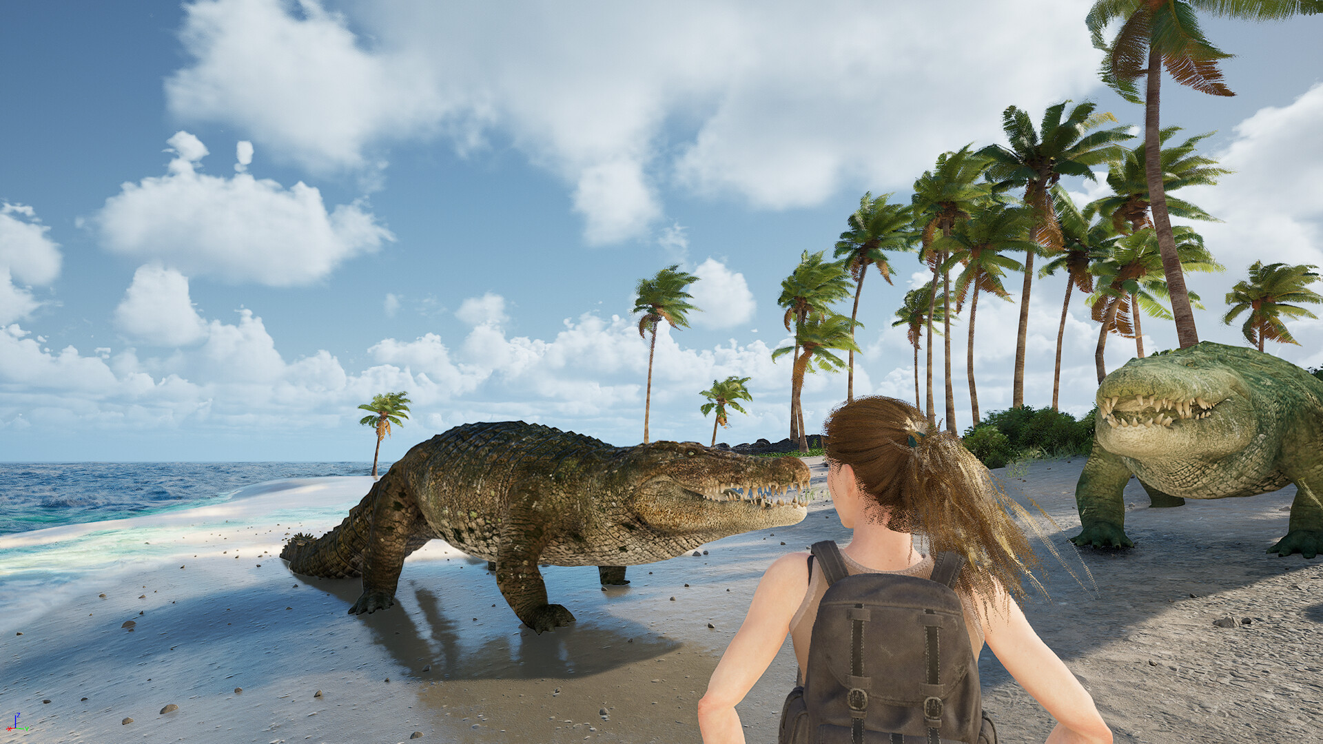 Eden Island screenshot #17