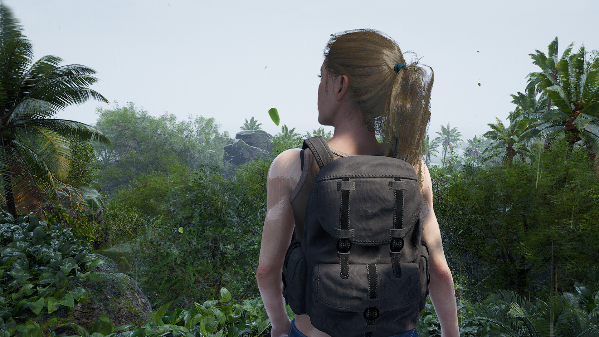 Eden Island screenshot #54