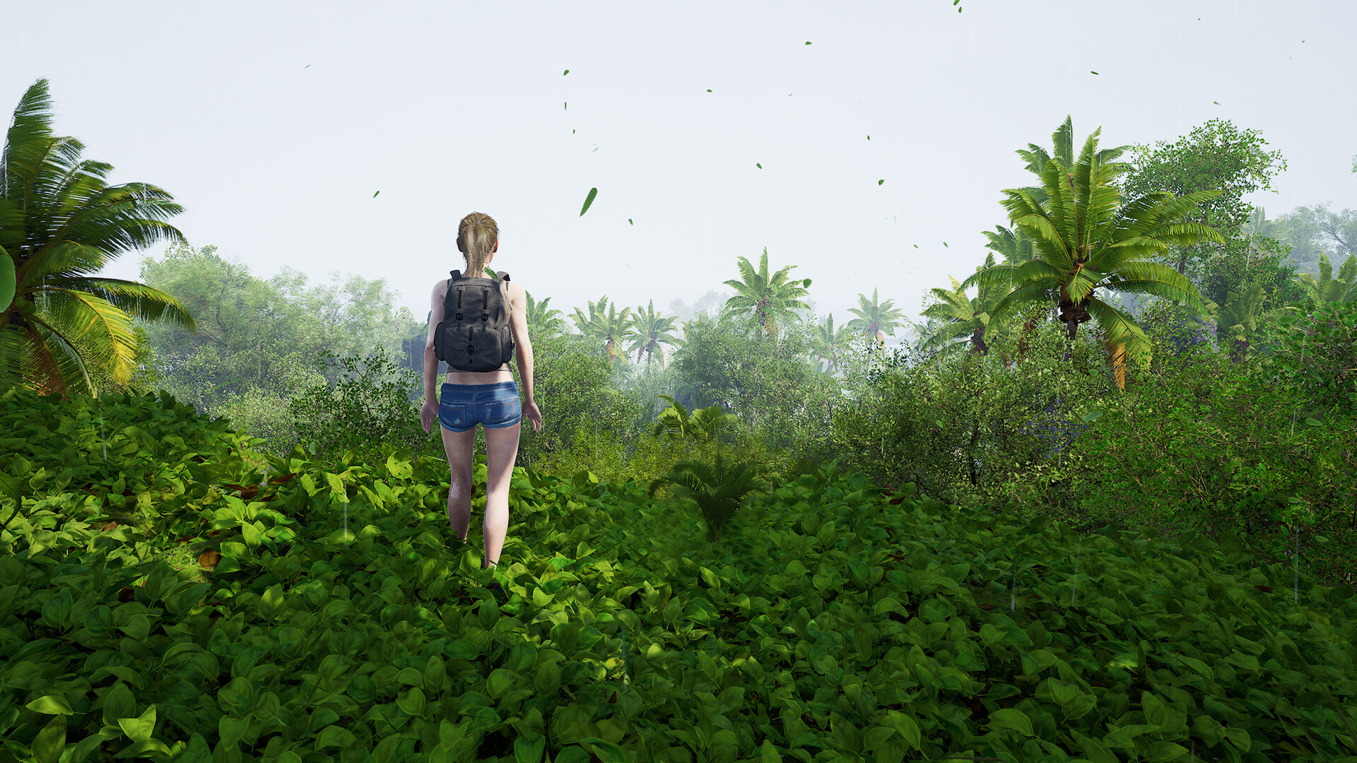 Eden Island screenshot #49