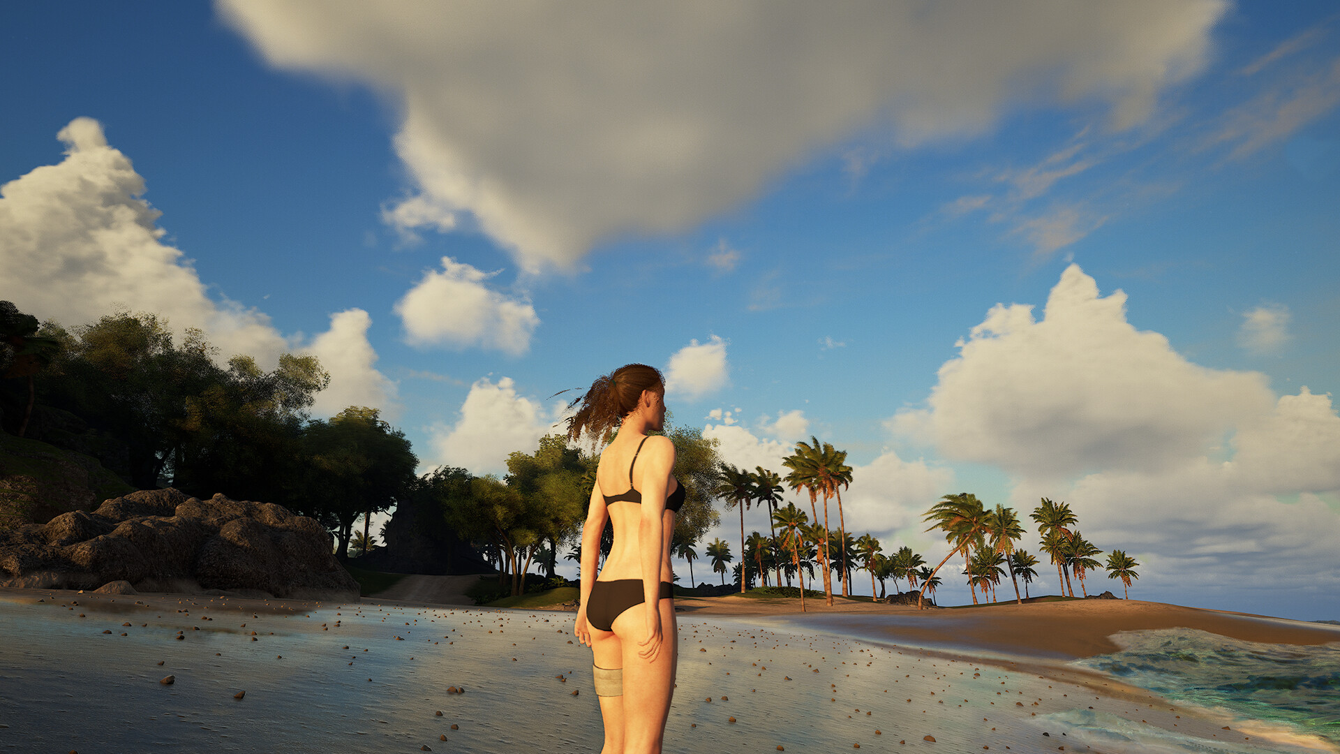 Eden Island screenshot #20
