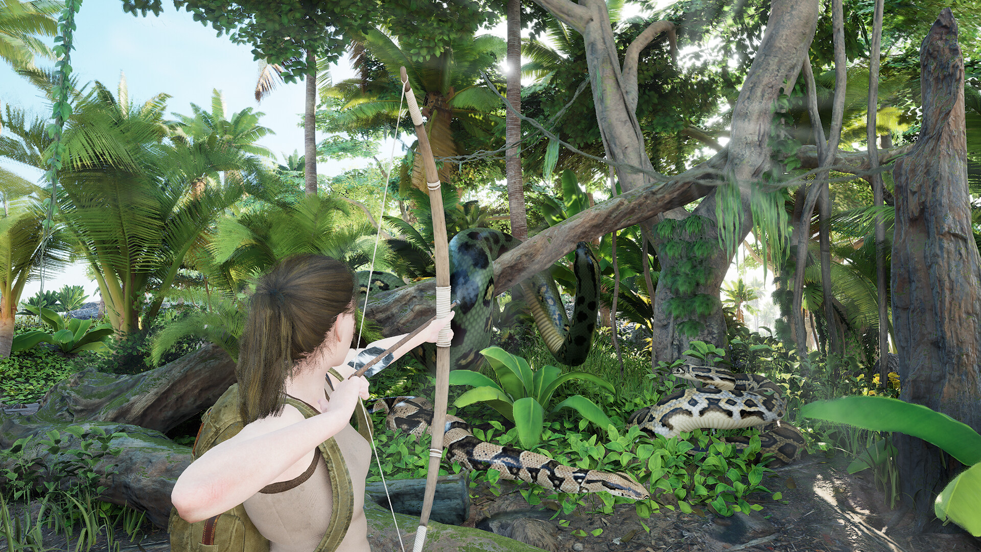 Eden Island screenshot #58