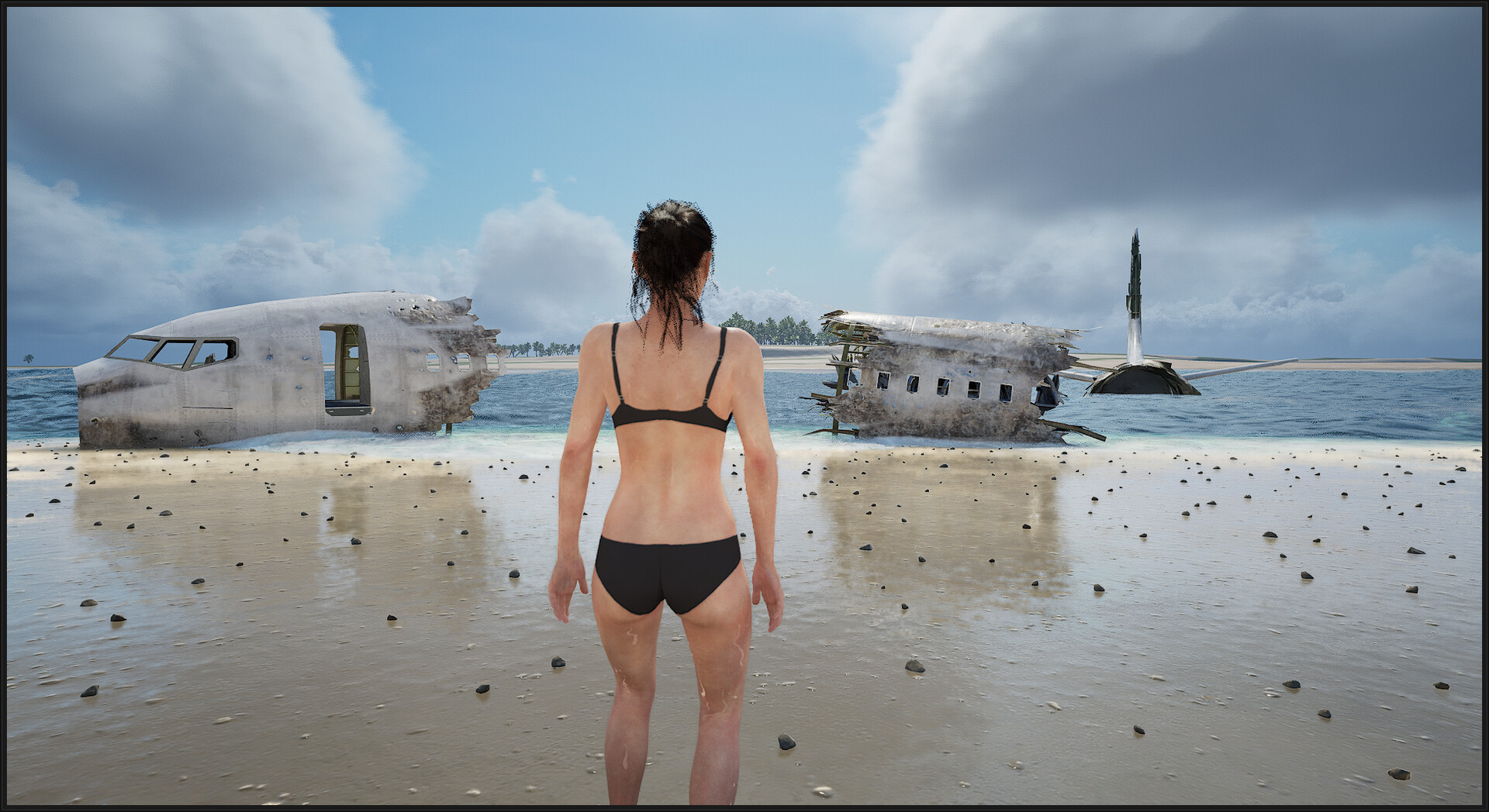 Eden Island screenshot #10