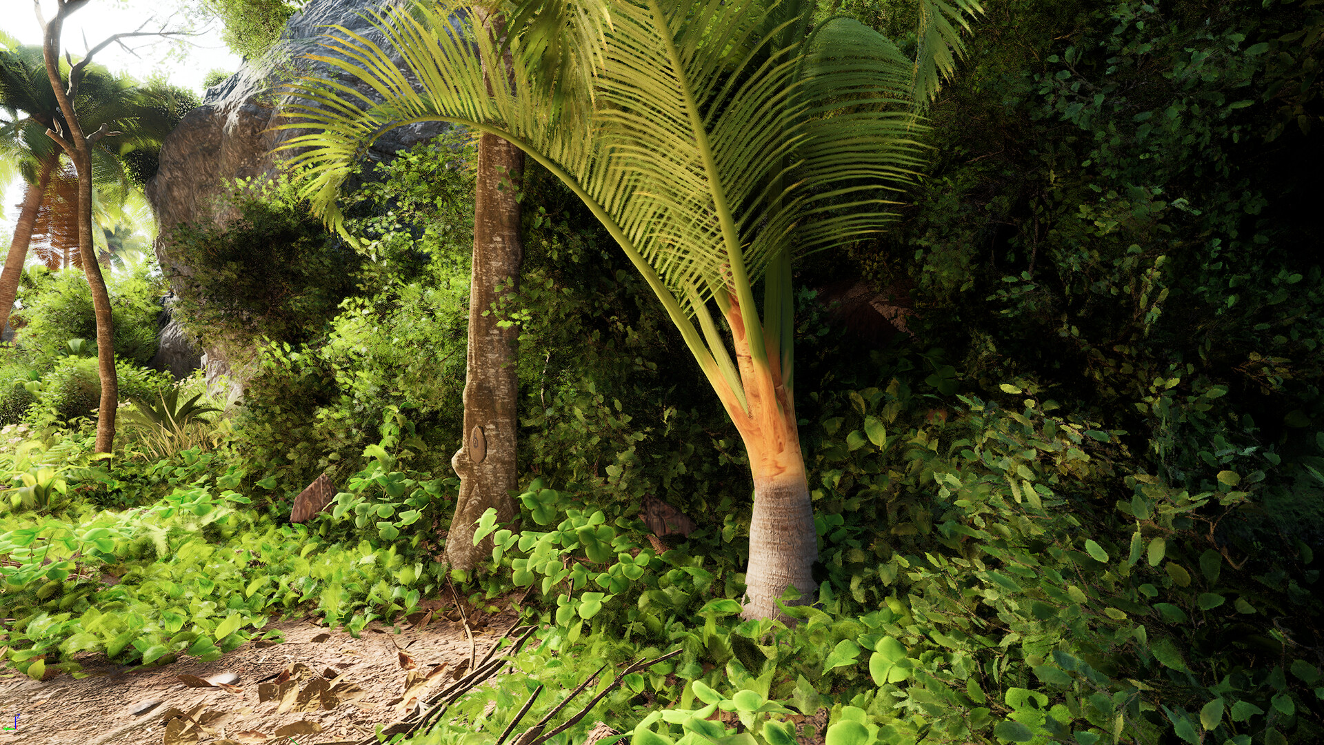 Eden Island screenshot #19