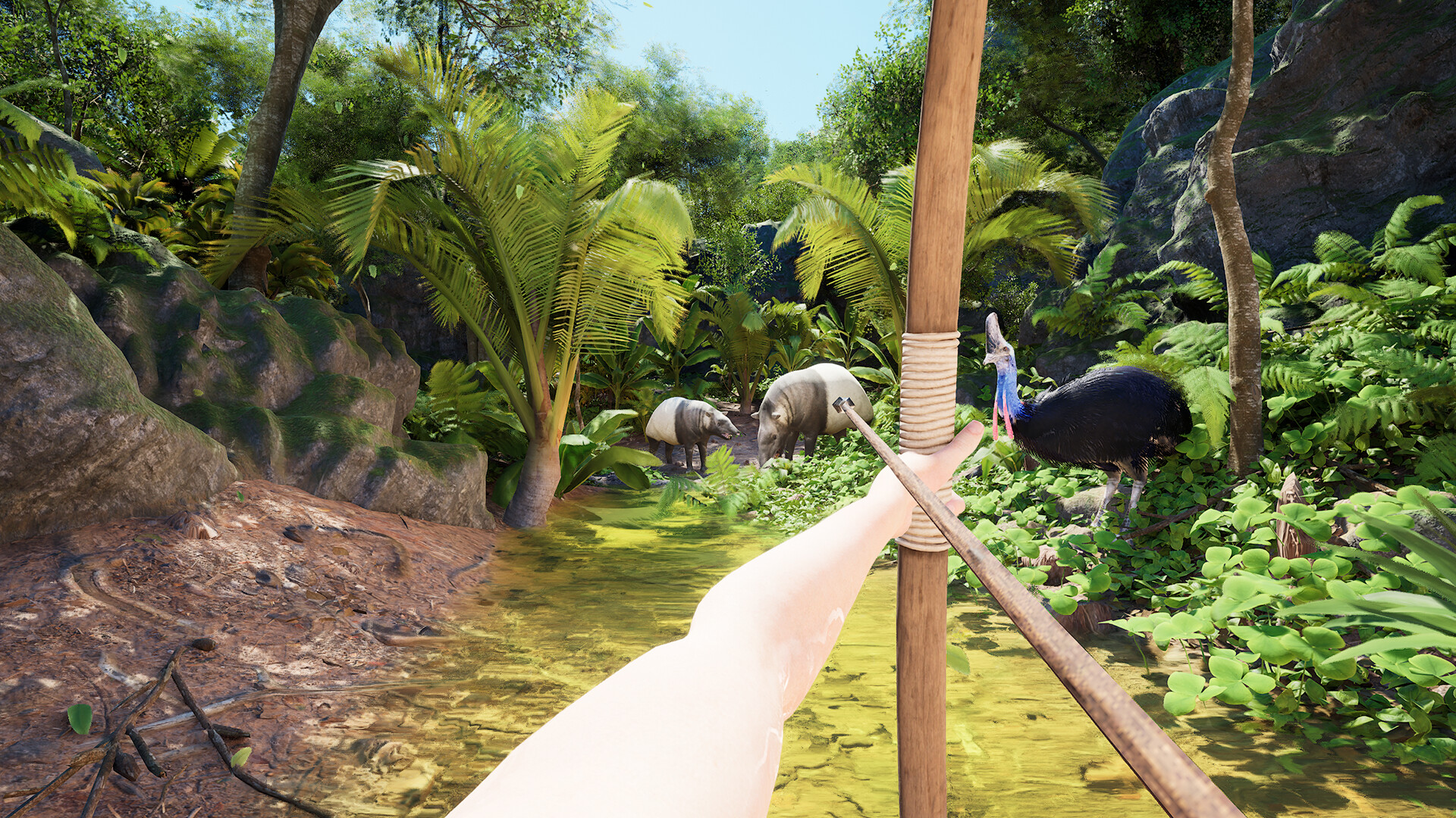 Eden Island screenshot #51