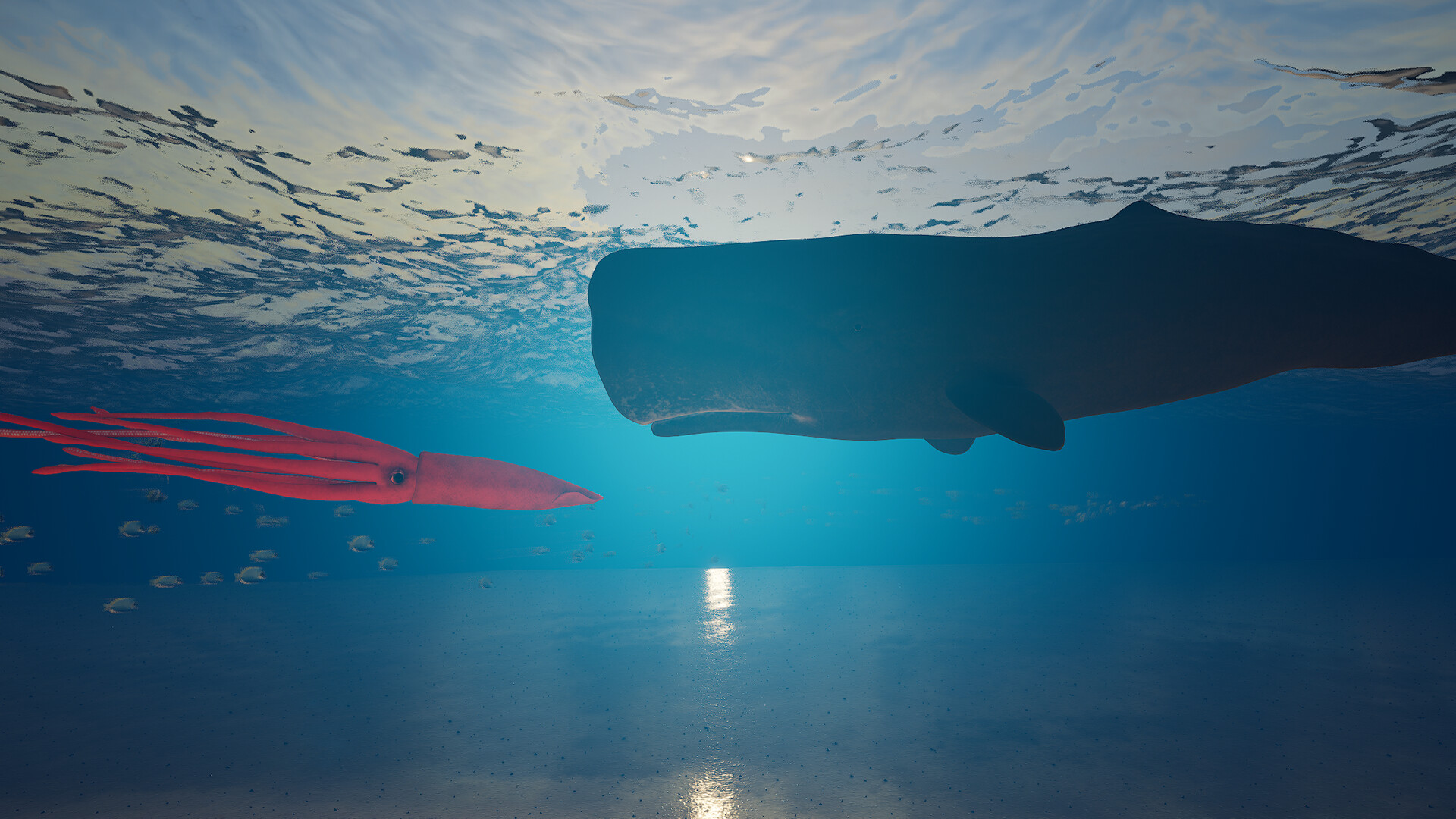 Eden Island screenshot #30