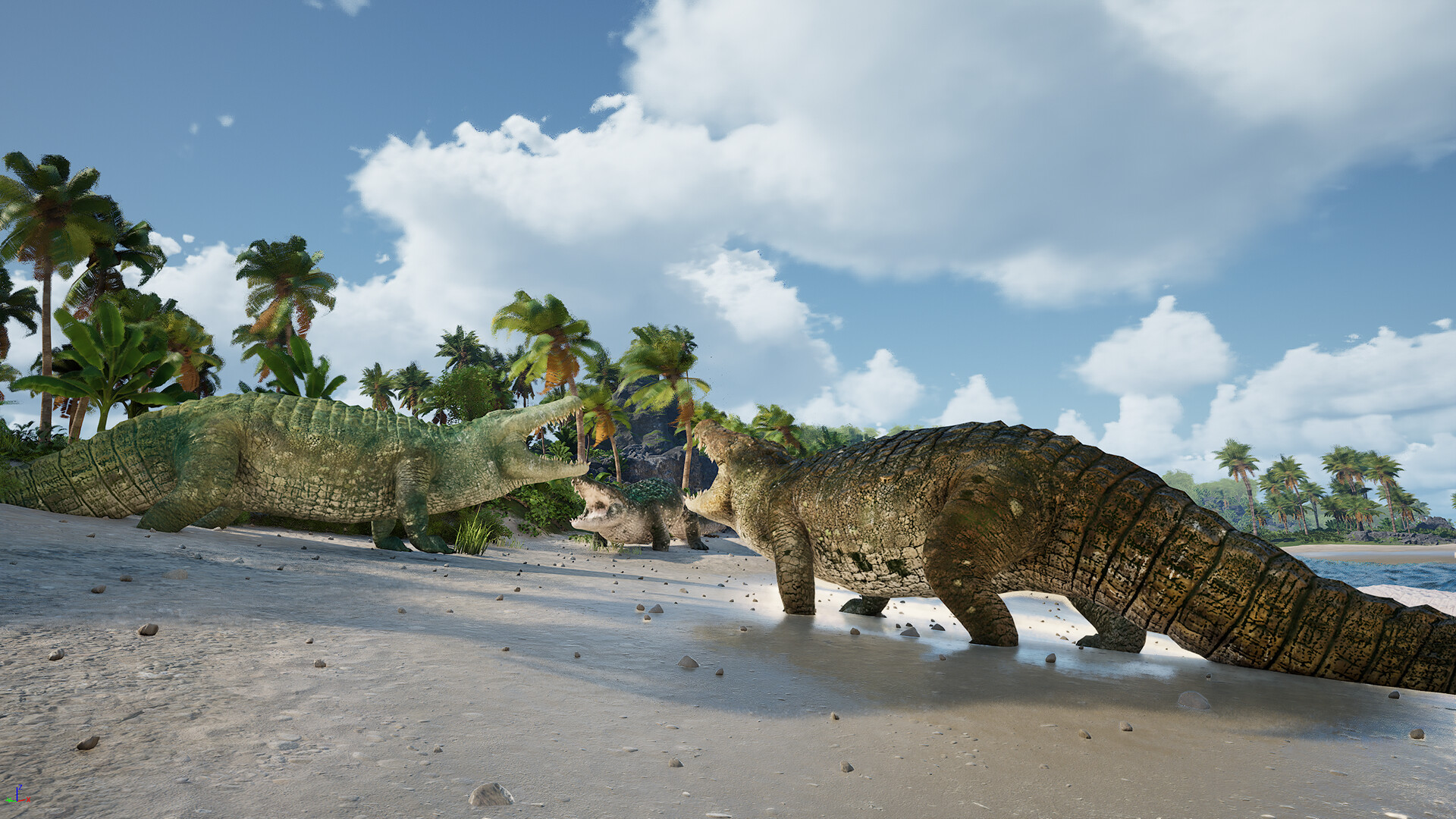 Eden Island screenshot #11