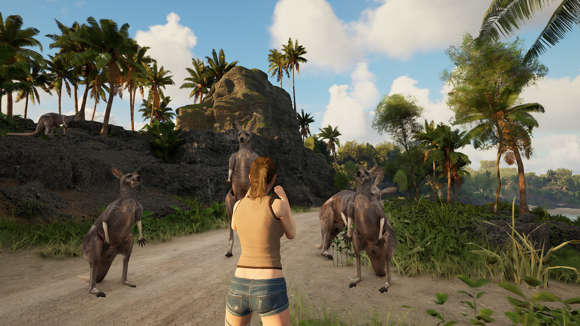 Eden Island screenshot #13