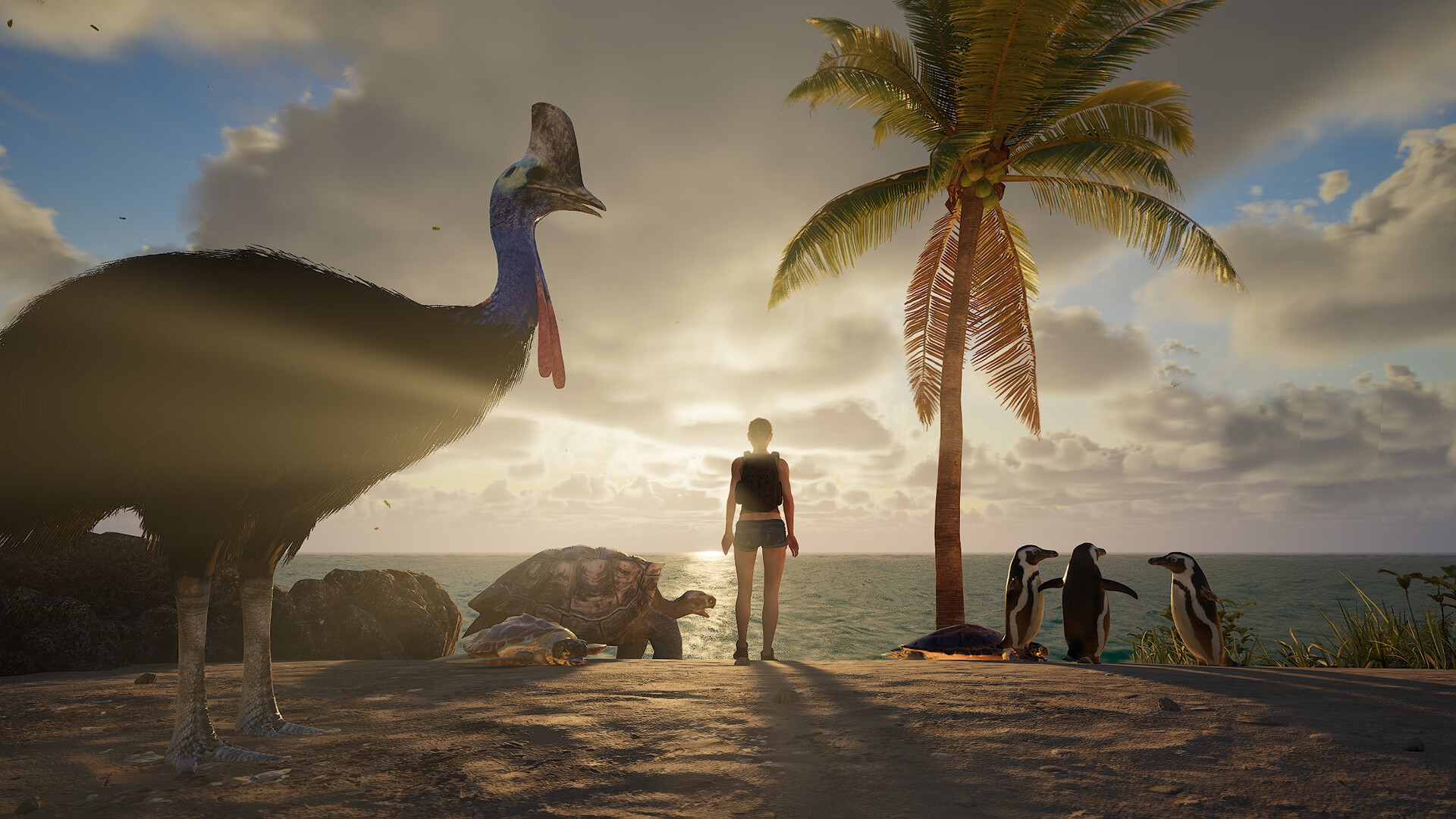 Eden Island screenshot #26