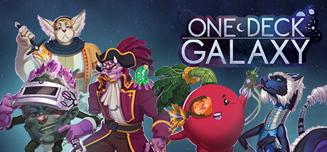 One Deck Galaxy Cover Image