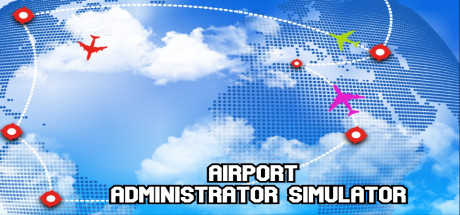 Airport Administrator Simulator steam charts