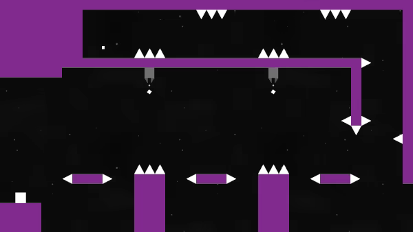 Colors! Platform video 2