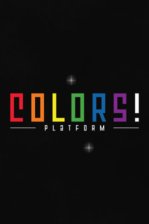 Colors! Platform