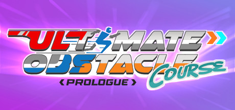 Ultimate Obstacle Course - Prologue Cheat Engine/CT