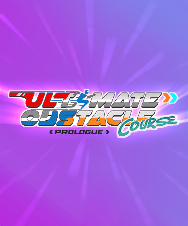 Ultimate Obstacle Course - Prologue