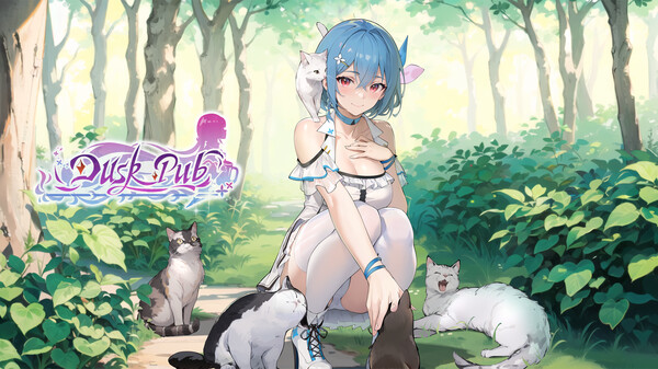 Dusk Pub - Adult Only