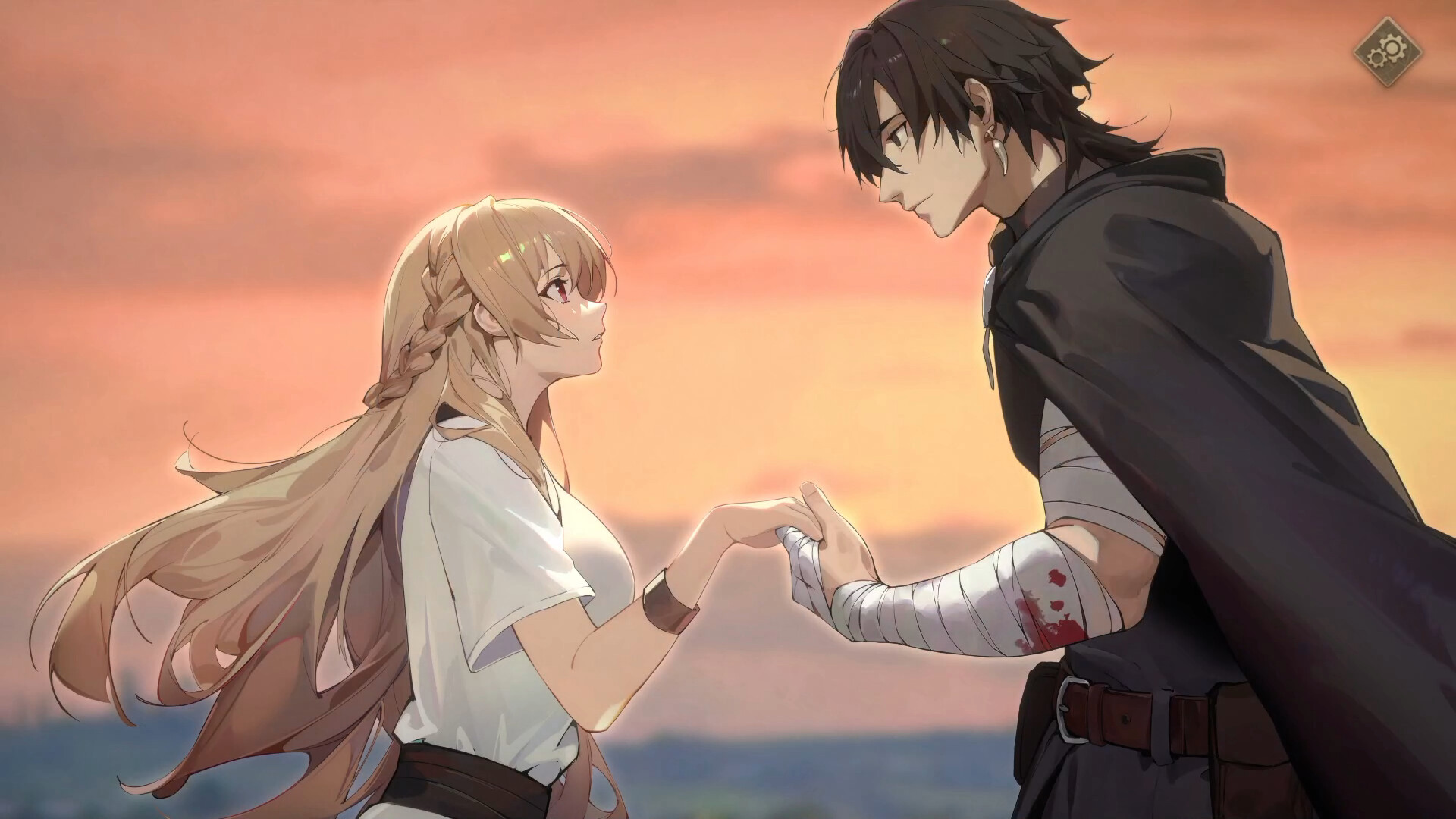 Dusk Pub - Adult Only screenshot #16