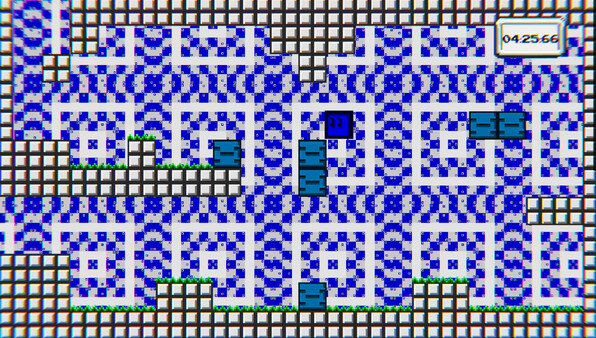 Graphsx game for windows Pc 1