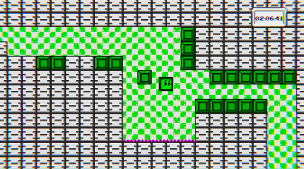 Graphsx game for Linux 1