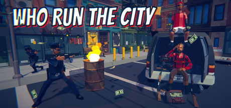 Who Run The City: Multiplayer Playtest Cheat Engine/CT