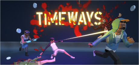 Timeways banner