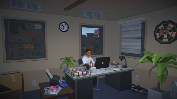 Timeways screenshot 5