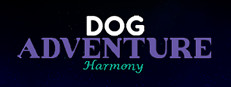 Dog Adventure Harmony cover