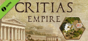 Critias Empire Demo