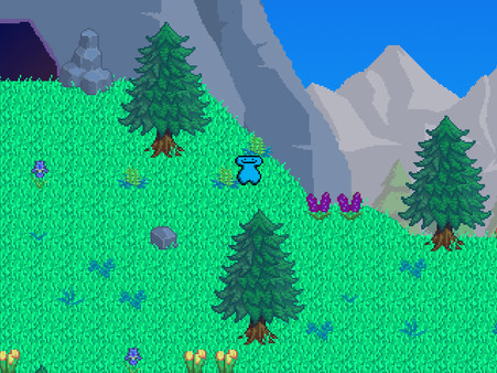 Dog Adventure Harmony Demo