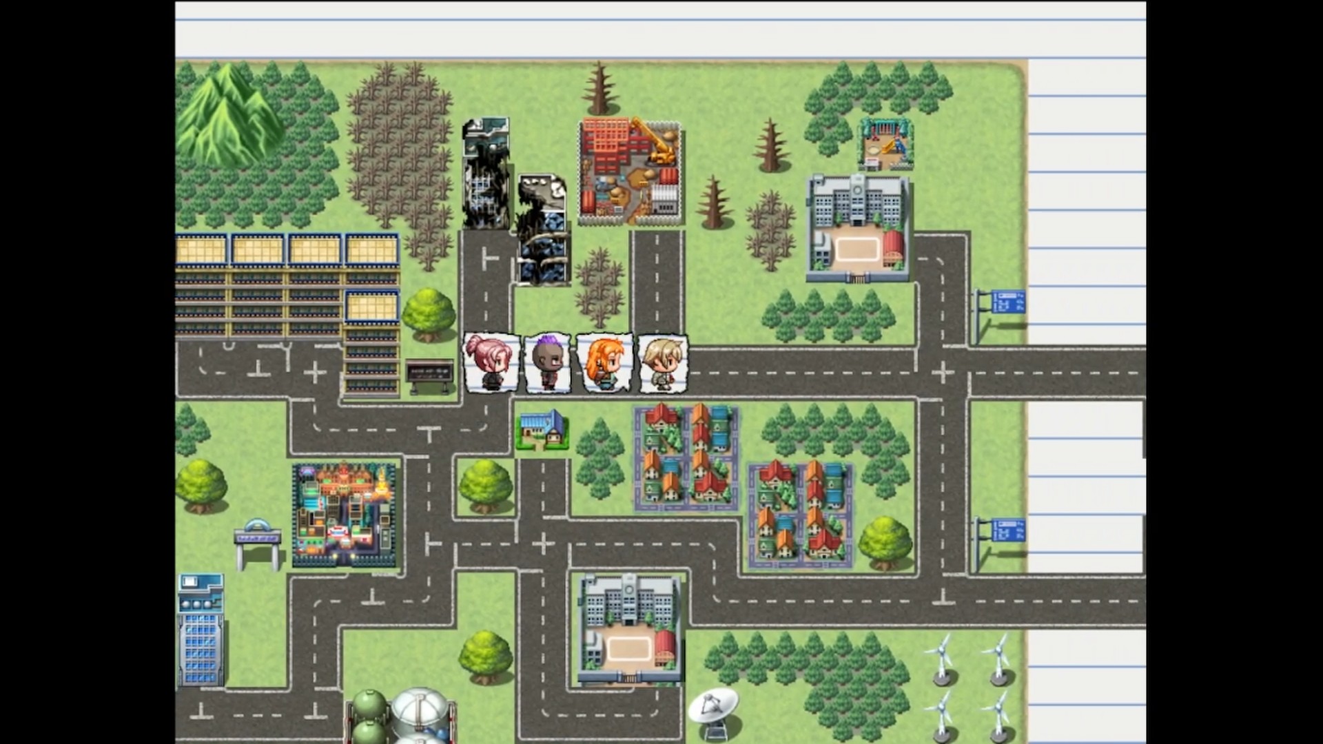 #5. Without End (Steam) 由: SmeeDucksGames