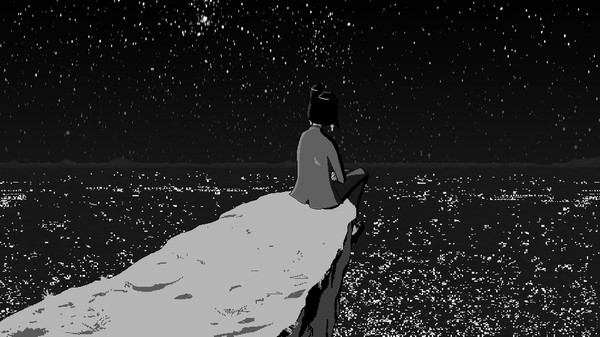 Night Loops - Original Soundtrack