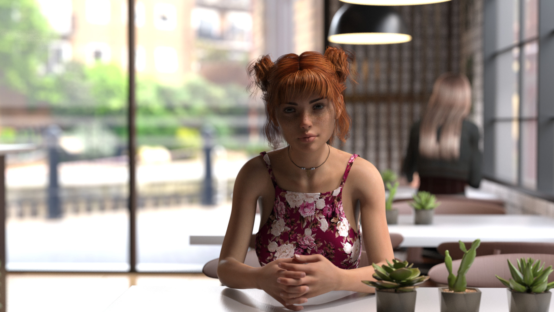 Between Two Worlds screenshot #7