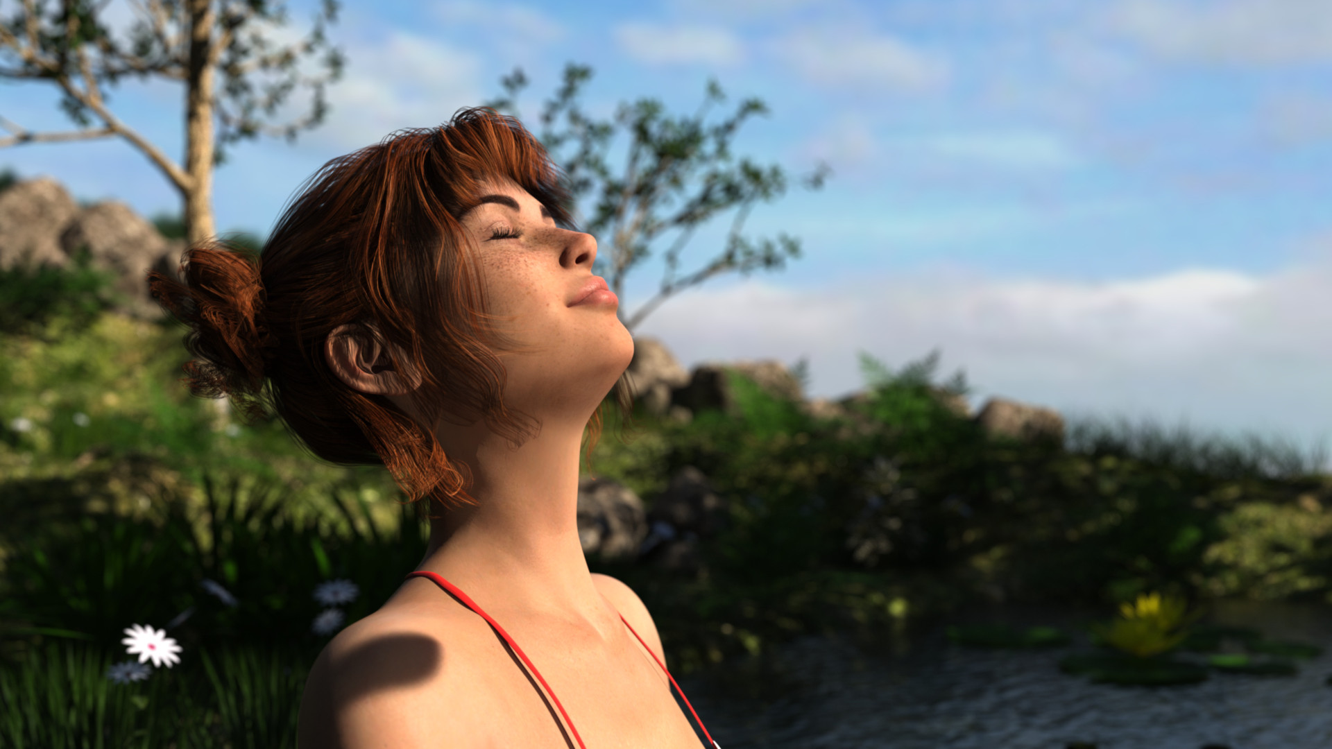 Between Two Worlds screenshot #9