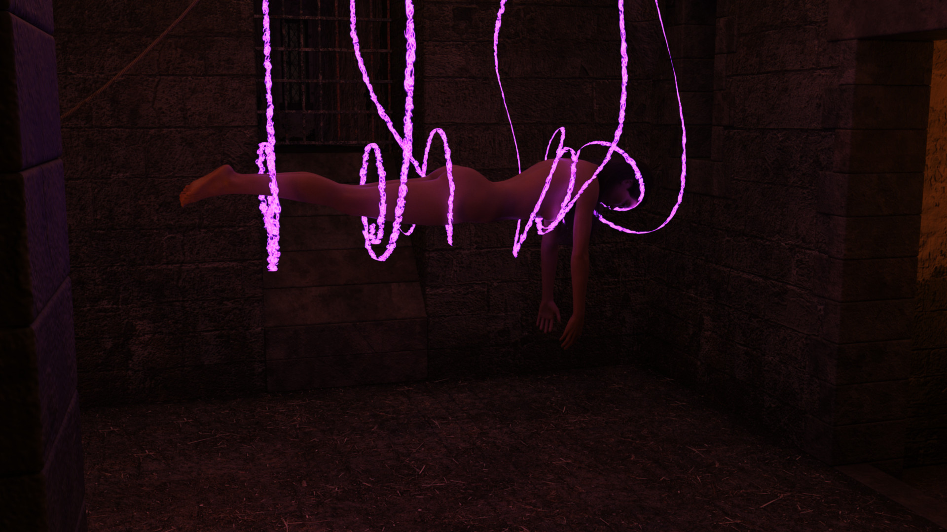 Between Two Worlds screenshot #18