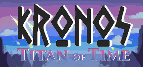 Kronos: Titan of Time banner image