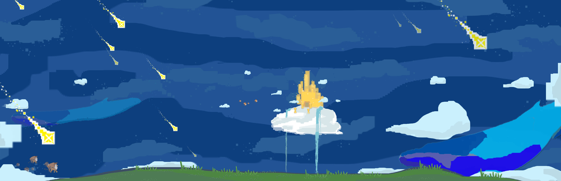 Kronos: Titan of Time