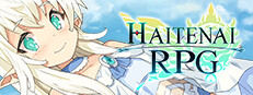 HAITENAI RPG game cover