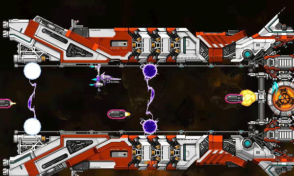 DRAINUS video 2