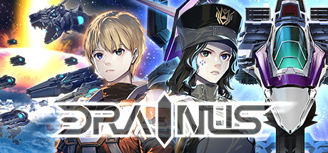 DRAINUS banner image