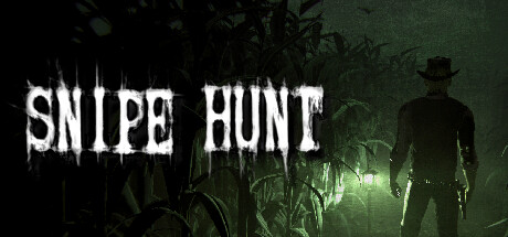 Snipe Hunt banner image