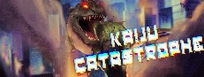 Kaiju Catastrophe Small Capsule Image