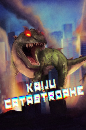 Kaiju Catastrophe