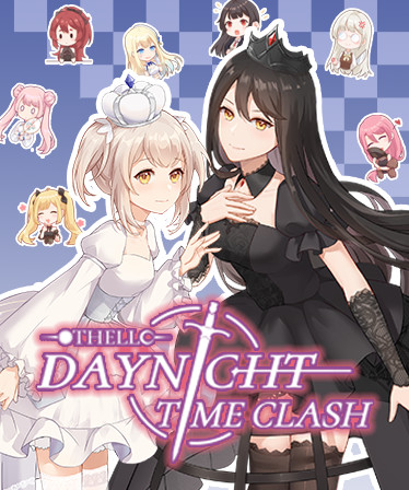 Othello:Daynight Time Clash