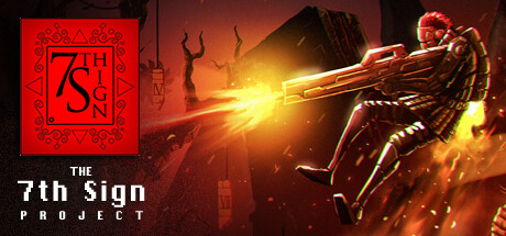 7th Sign Project Playtest cover art