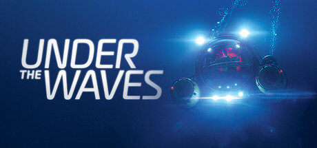 Under The Waves cover image