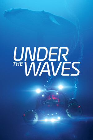 Cover art of Under The Waves