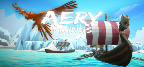 Aery - Vikings Cover Image