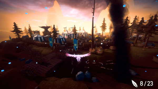 Aery - Vikings screenshot