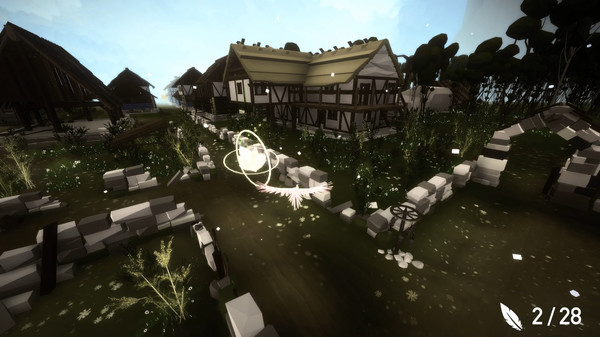 Aery - Vikings screenshot